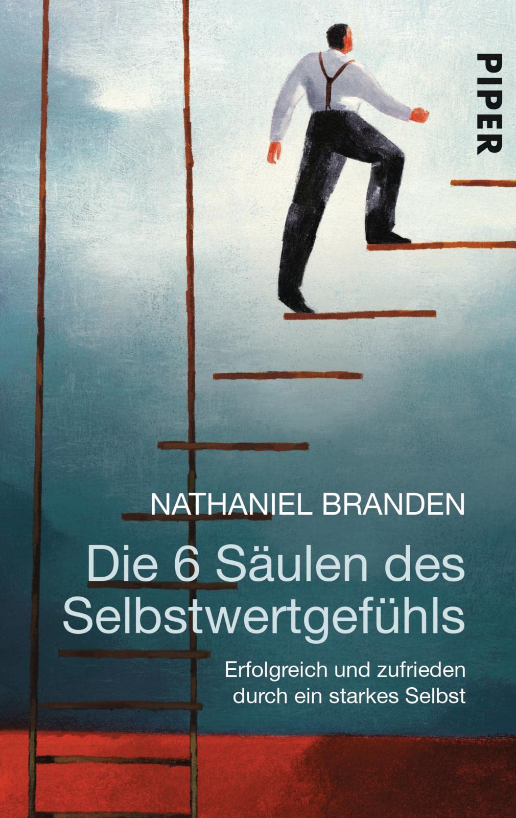 Die 6 Säulen des Selbstwertgefühls Business, Finance & Career