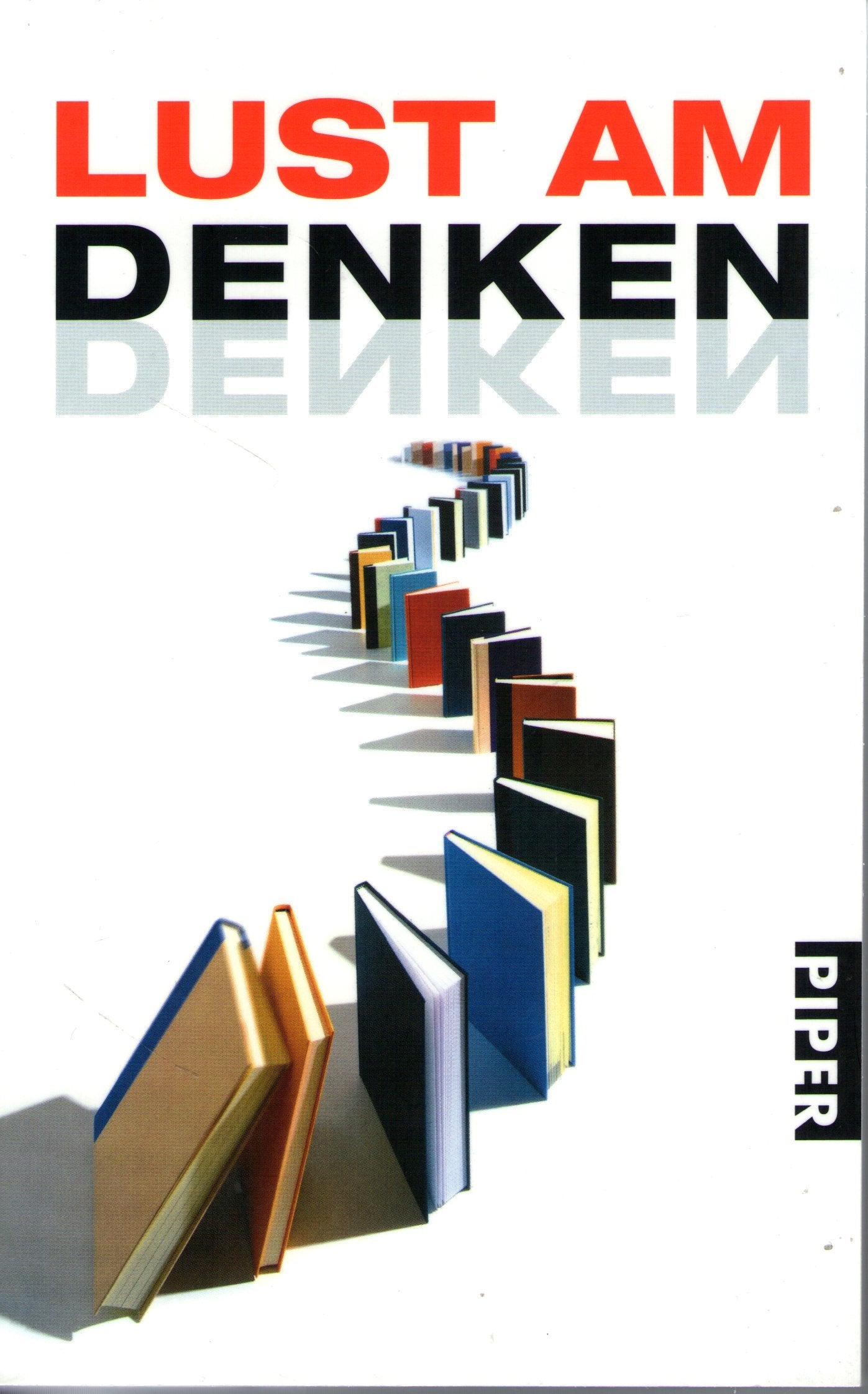 Product Image: Lust am Denken