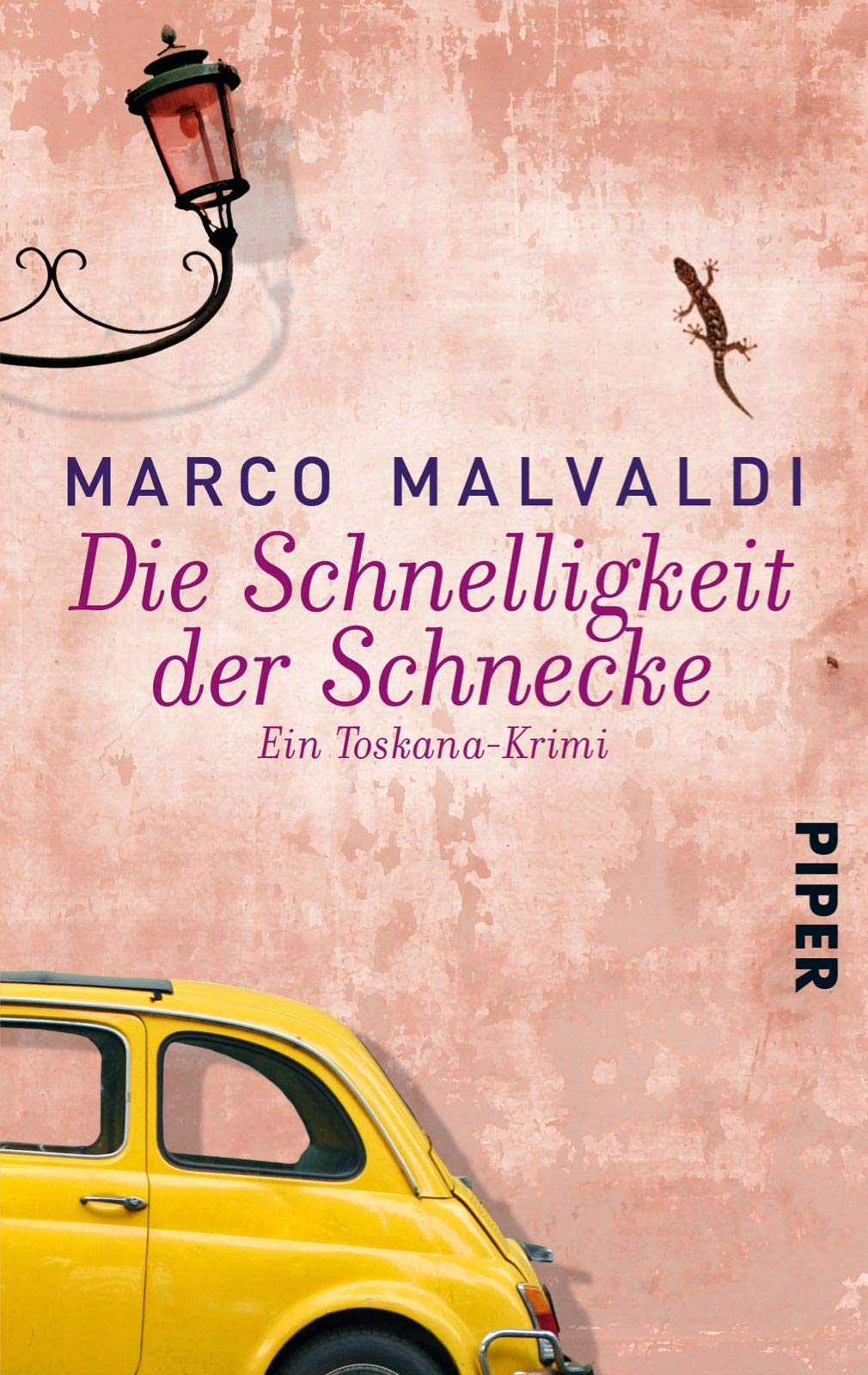 Product Image: Die Schnelligkeit der Schnecke