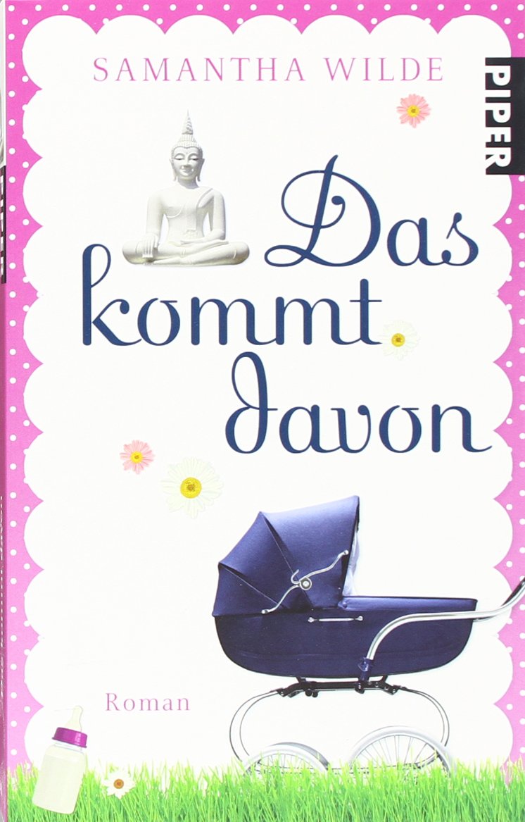 Das kommt davon: Roman (Piper Taschenbuch, Band 26430) Contemporary literature