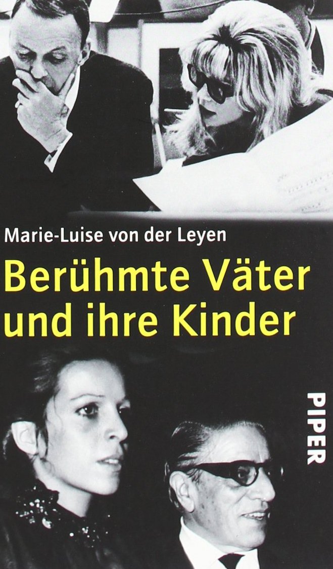 Berühmte Väter und ihre Kinder (Piper Taschenbuch, Band 26437) Science