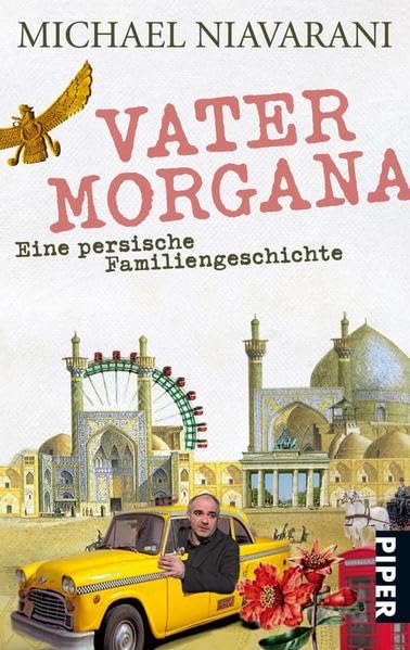 Product Image: Vater Morgana