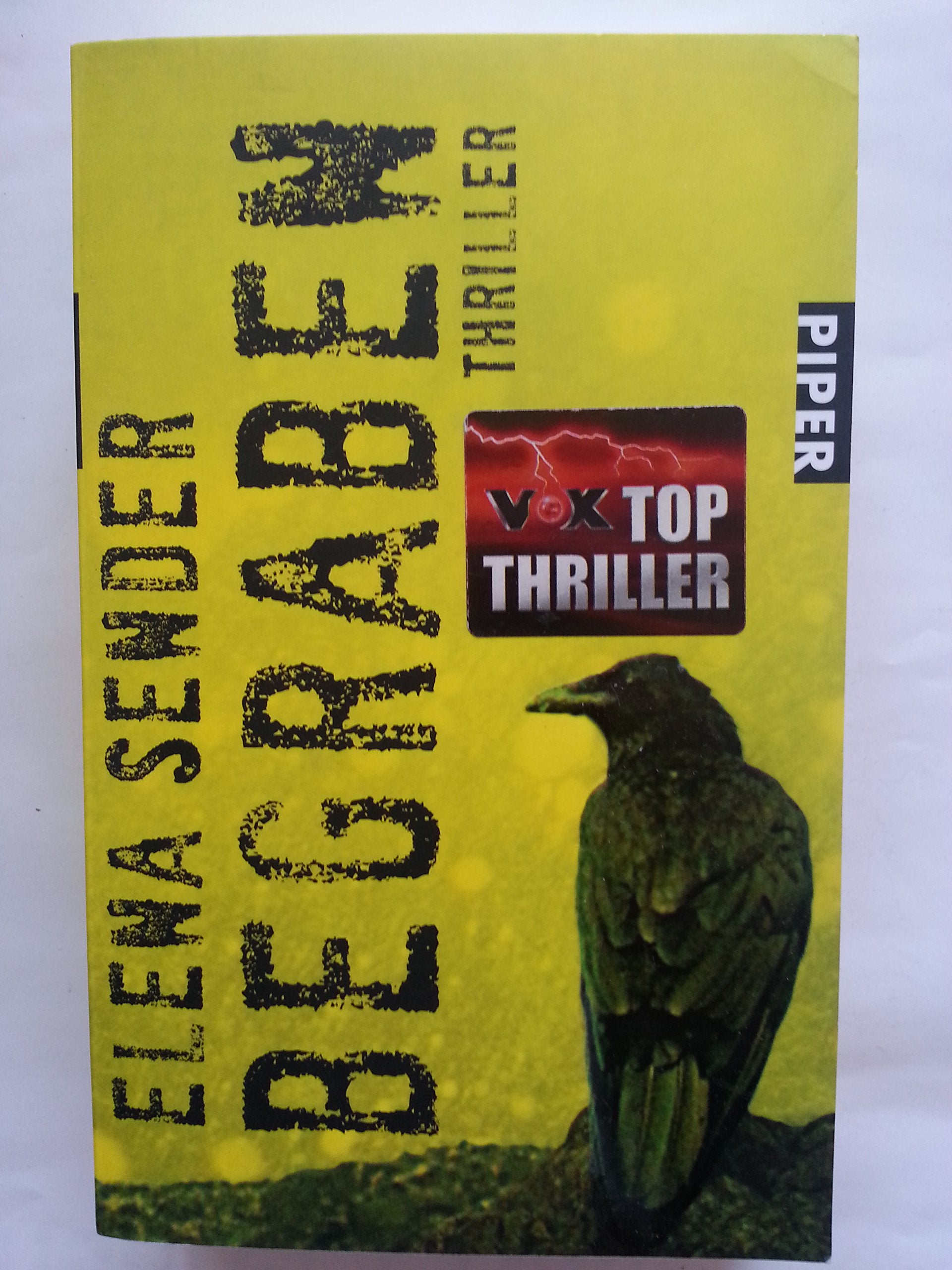 Begraben: Thriller Contemporary literature Books