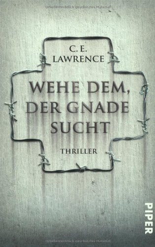 Wehe dem, der Gnade sucht Contemporary literature Books