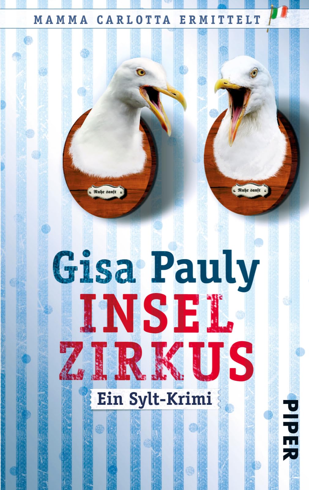 Product Image: Inselzirkus