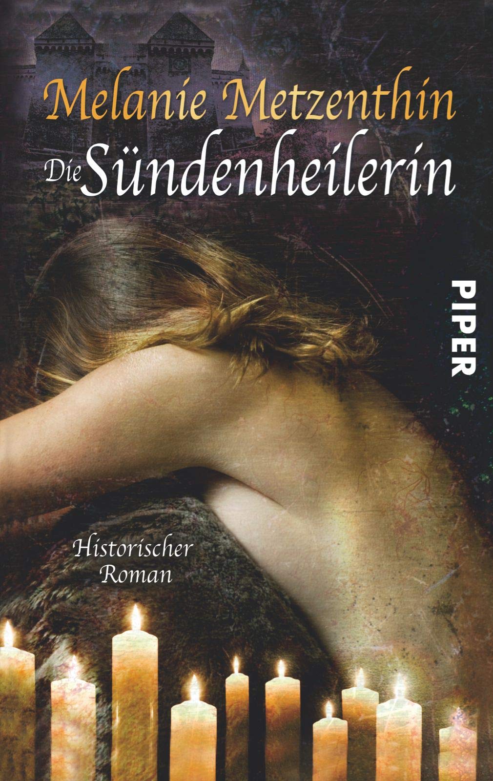 Product Image: Die Sündenheilerin