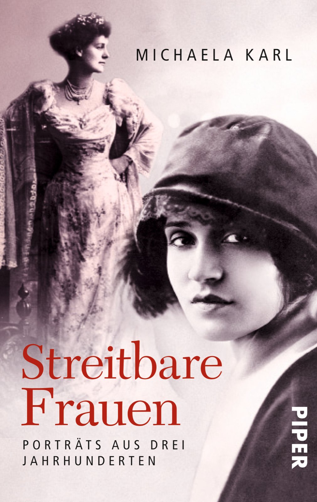 Product Image: Streitbare Frauen