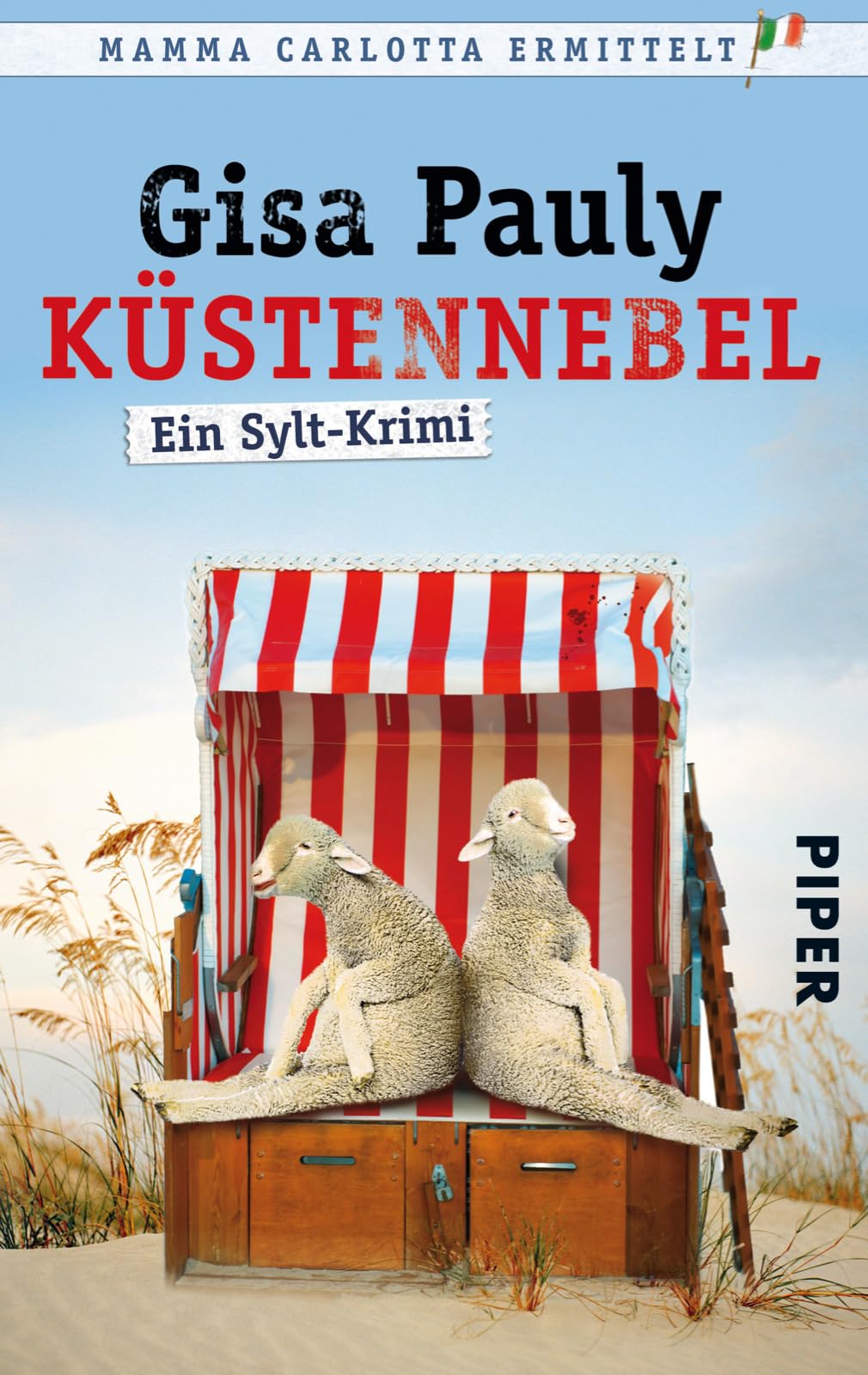 Product Image: Küstennebel