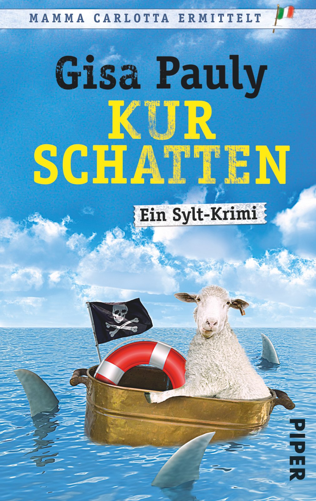 Kurschatten Contemporary literature Books