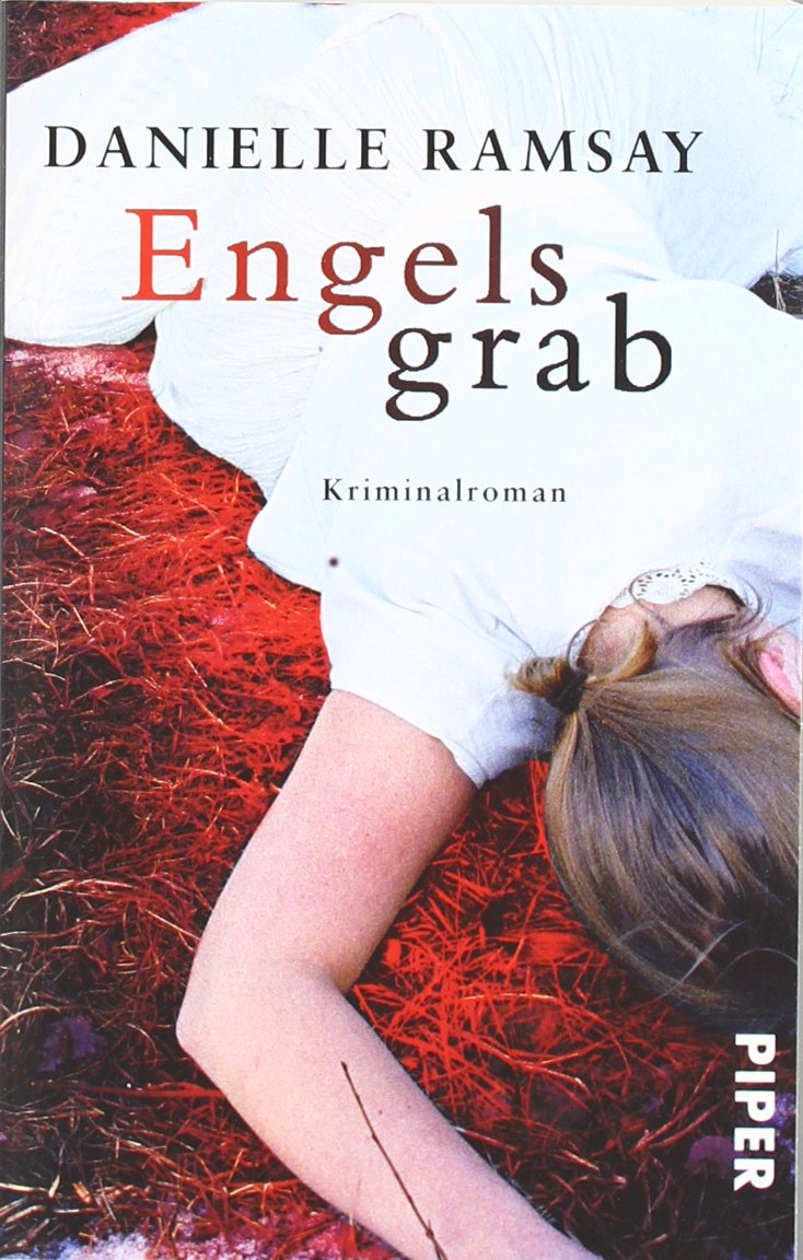 Engelsgrab: Kriminalroman (Piper Taschenbuch, Band 26475) Contemporary literature