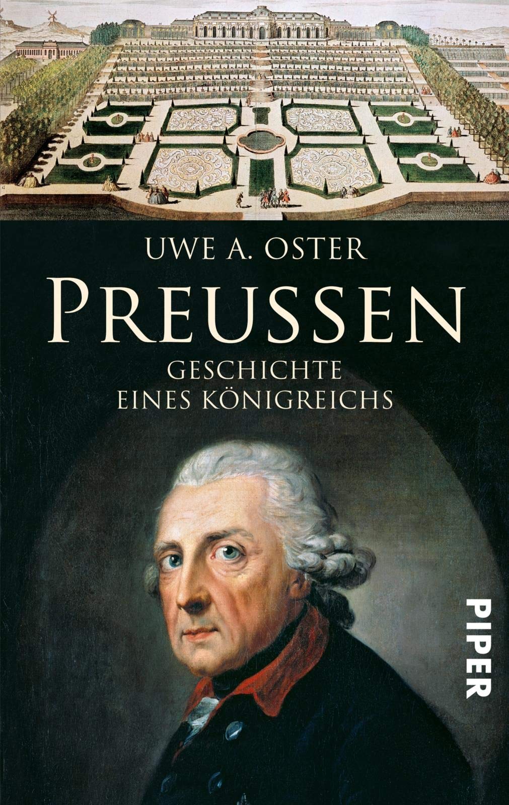 Preußen German history