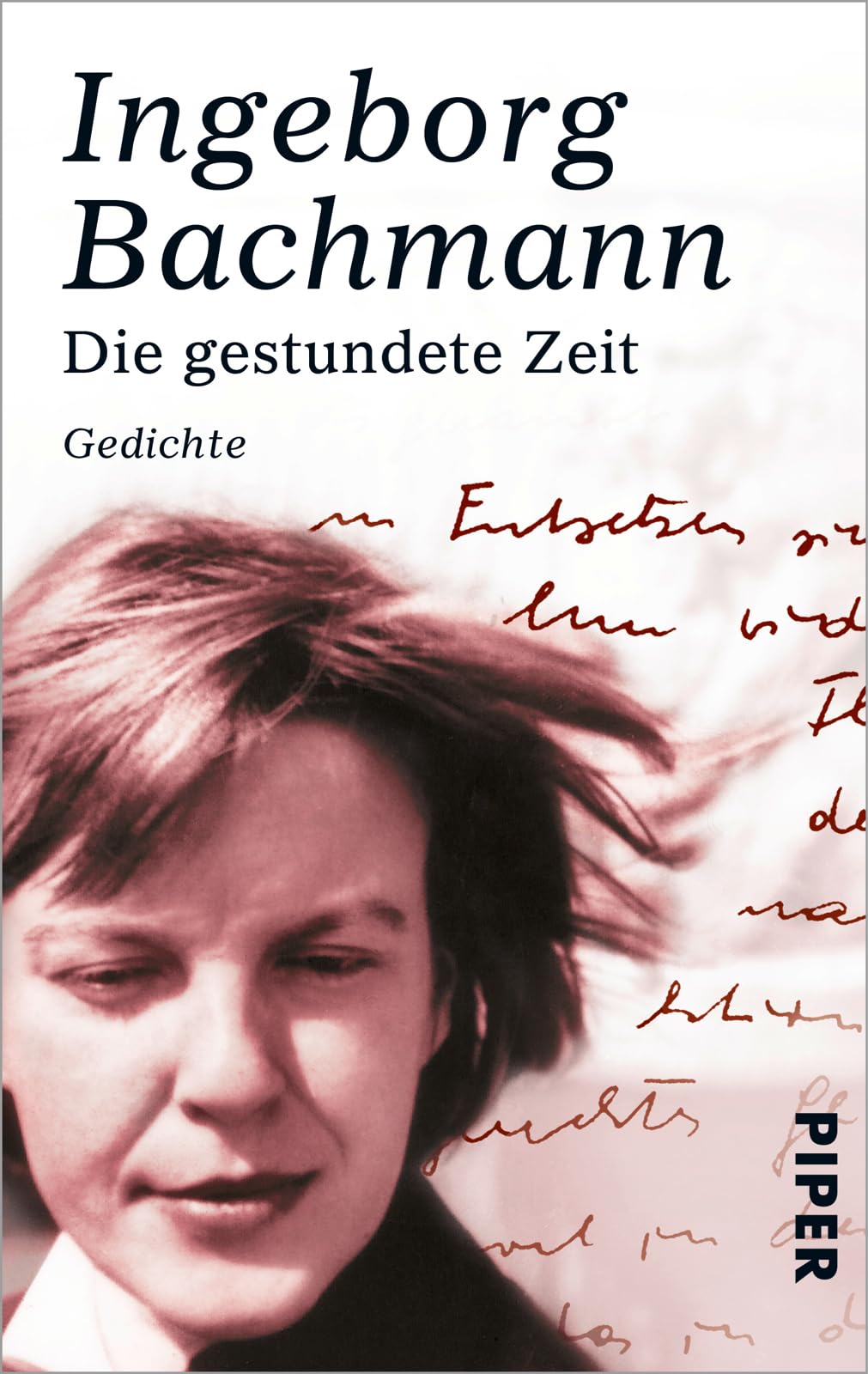 Die gestundete Zeit Contemporary literature Books
