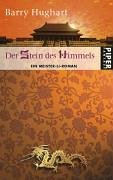 Der Stein des Himmels: Ein Meister-Li-Roman (Piper Taschenbuch, Band 6520) Contemporary literature