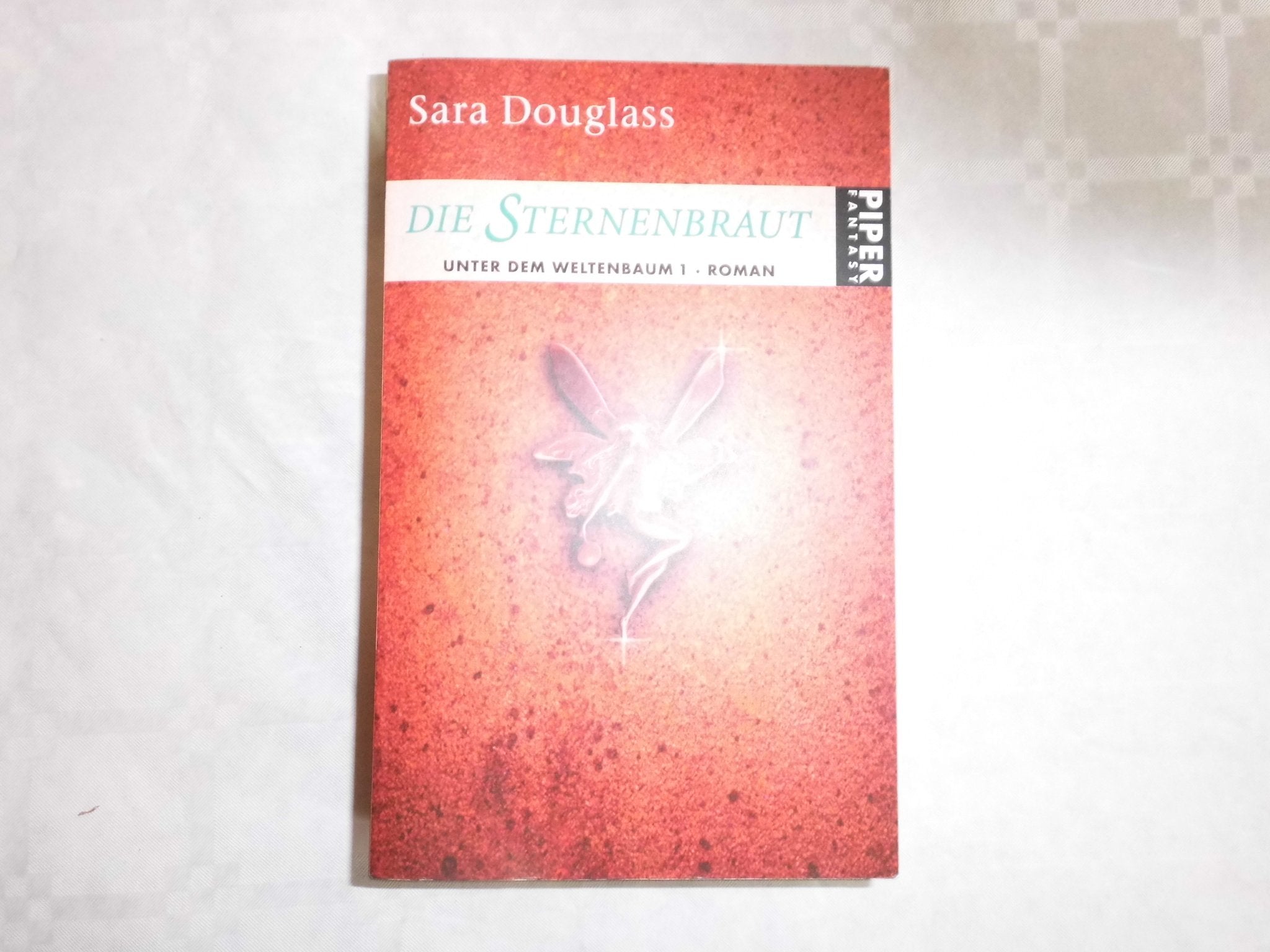 Die Sternenbraut: Unter dem Weltenbaum 1: Roman Contemporary literature