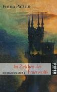 Im Zeichen des Feuerwolfs: Die Brandon-Saga 2 Contemporary literature