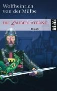 Die Zauberlaterne: Roman Fantasy & Sci-Fi
