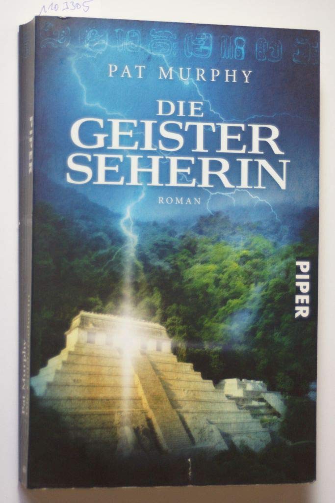 Die Geisterseherin: Roman (Piper Taschenbuch, Band 26609) Contemporary literature