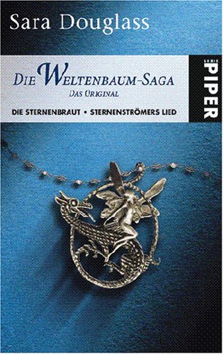 Die Weltenbaum-Saga 1 – Das Original: Die Sternenbraut – Sternenströmers Lied (Fantasy, Band 6624) Contemporary literature