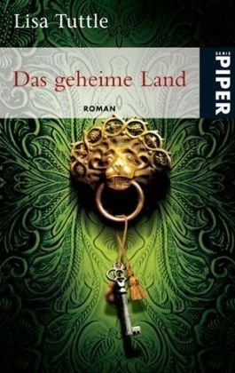 Das geheime Land: Roman (Piper Taschenbuch, Band 6652) Contemporary literature