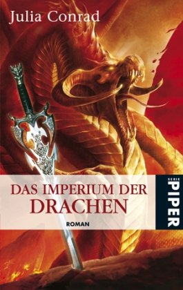 Das Imperium der Drachen: Roman (Drachen (Conrad), Band 26664) Contemporary literature