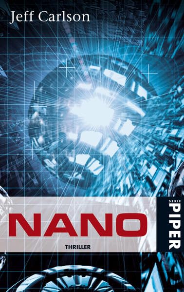 Nano: Thriller (Fantasy, Band 6676) Contemporary literature
