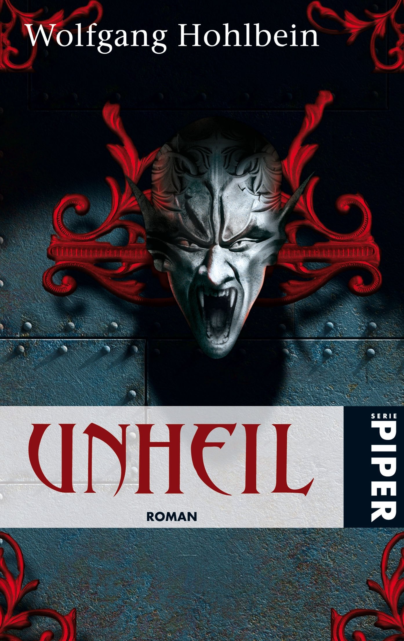 Unheil: Roman (Piper Taschenbuch, Band 26681) Contemporary literature