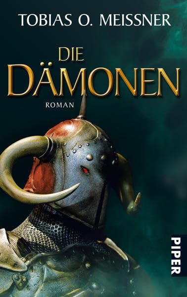 Die Dämonen: Roman (Die Dämonen 1) Contemporary literature