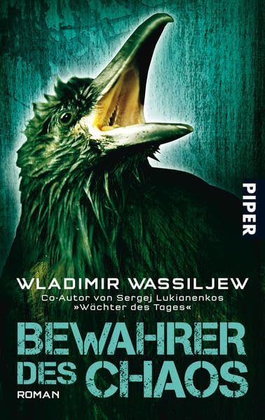 Bewahrer des Chaos: Roman (Piper Taschenbuch, Band 26745) Contemporary literature Books
