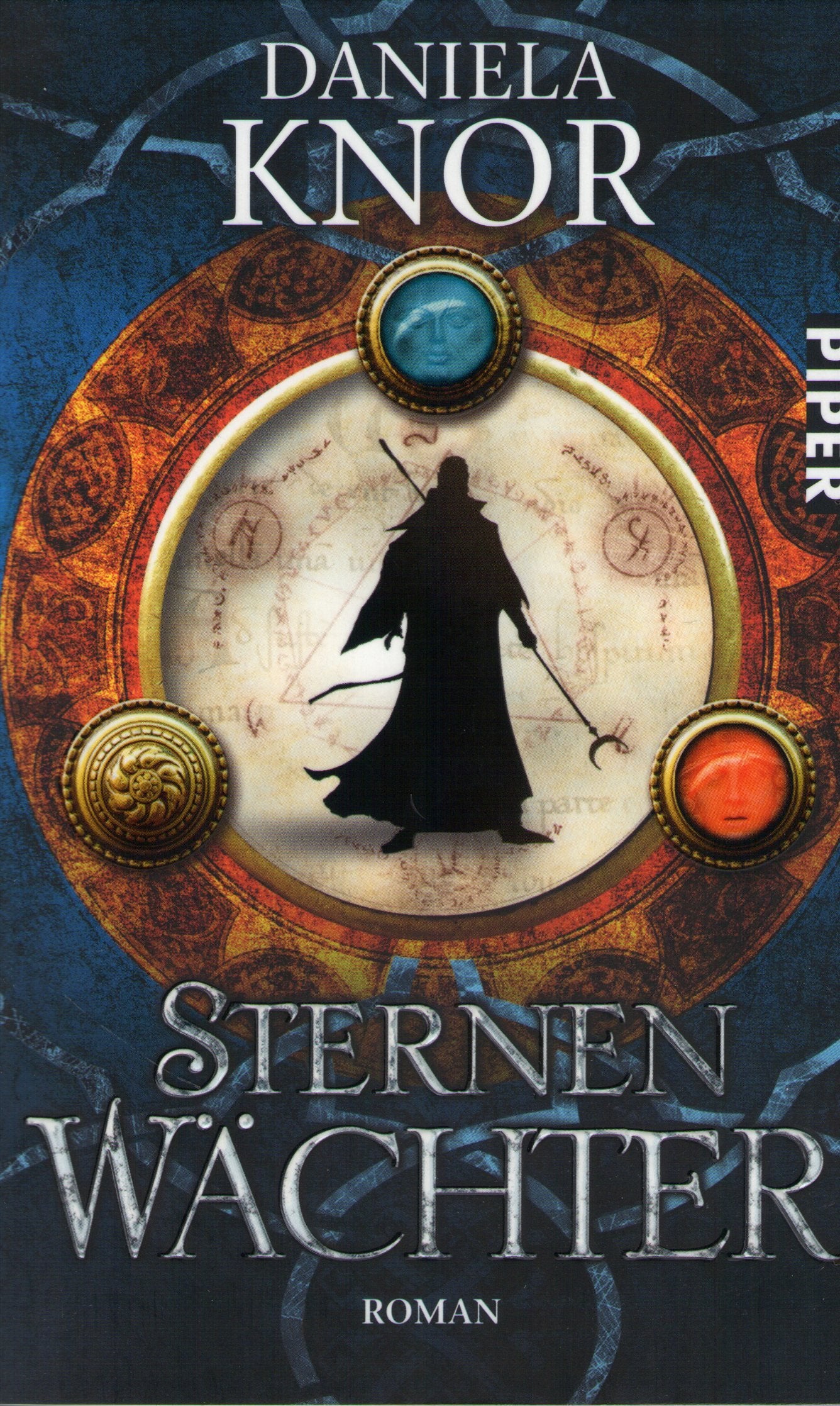 Sternenwächter: Roman (Elben-Saga, Band 26747) Contemporary literature