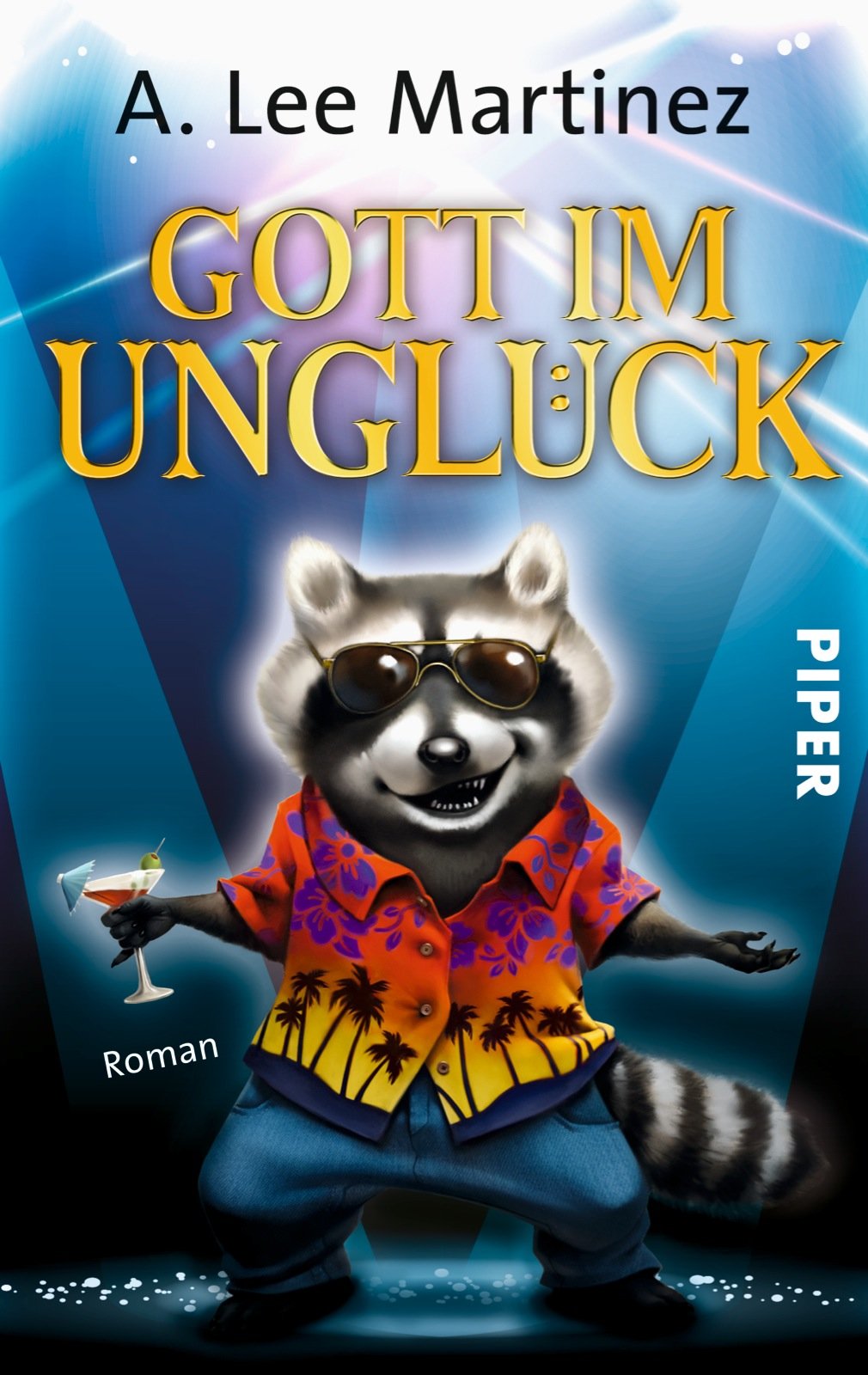 Product Image: Gott im Unglück