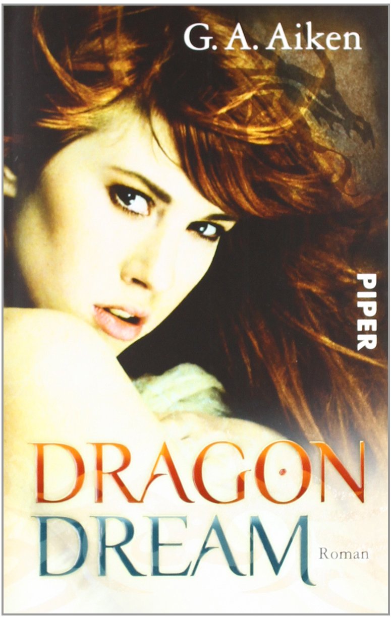 Dragon Dream Contemporary literature Books