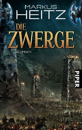 Die Zwerge: Roman (Piper Taschenbuch, Band 6767) Contemporary literature