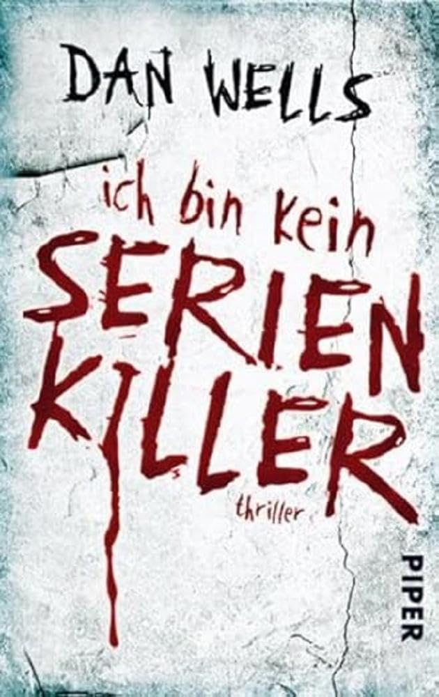 Product Image: Ich bin kein Serienkiller