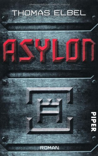 Asylon: Roman Contemporary literature Books