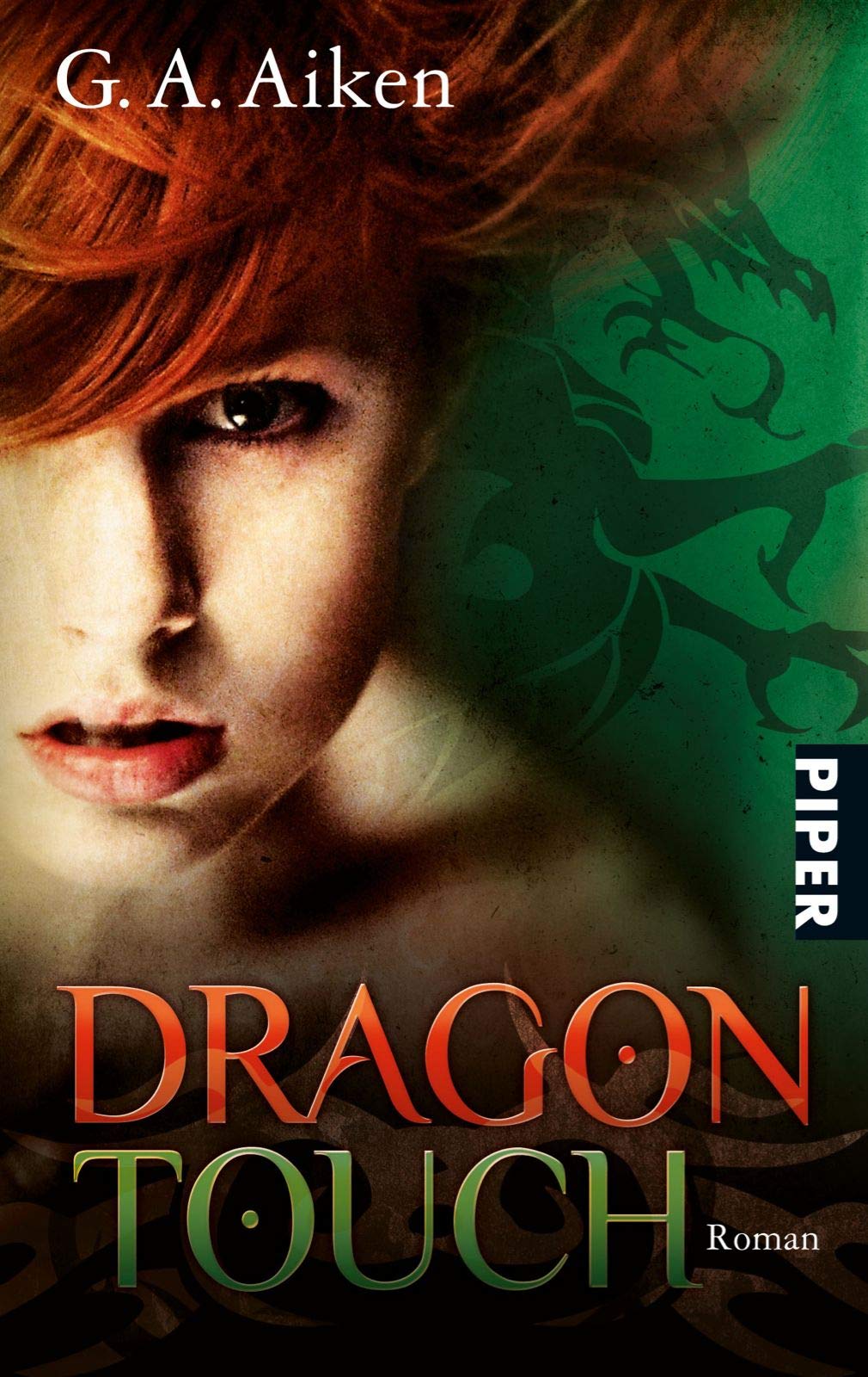 Product Image: Dragon 03 Touch