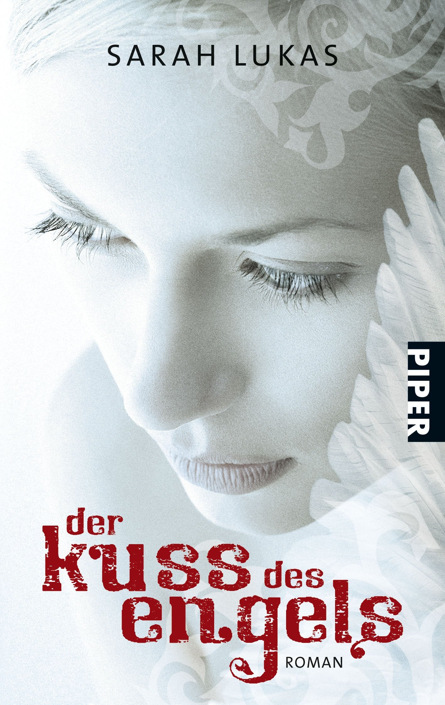 Der Kuss des Engels: Roman (Engel 1) Contemporary literature