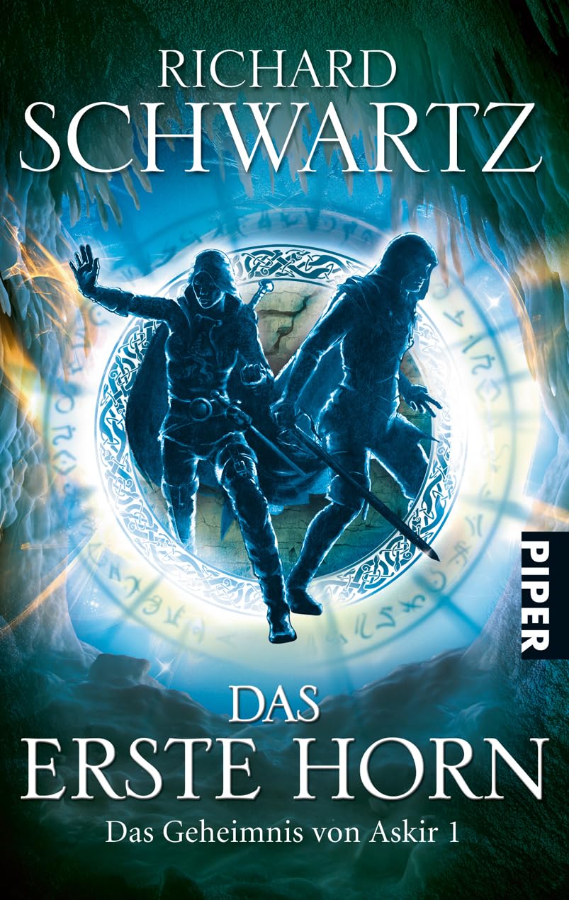 Product Image: Das Erste Horn