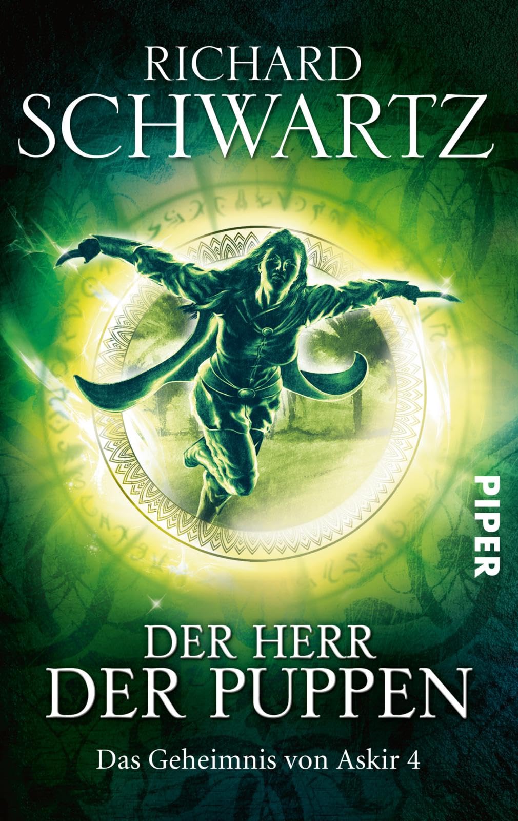 Product Image: Der Herr der Puppen