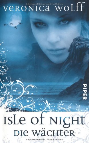 Isle of Night: Die Wächter 1 Contemporary literature