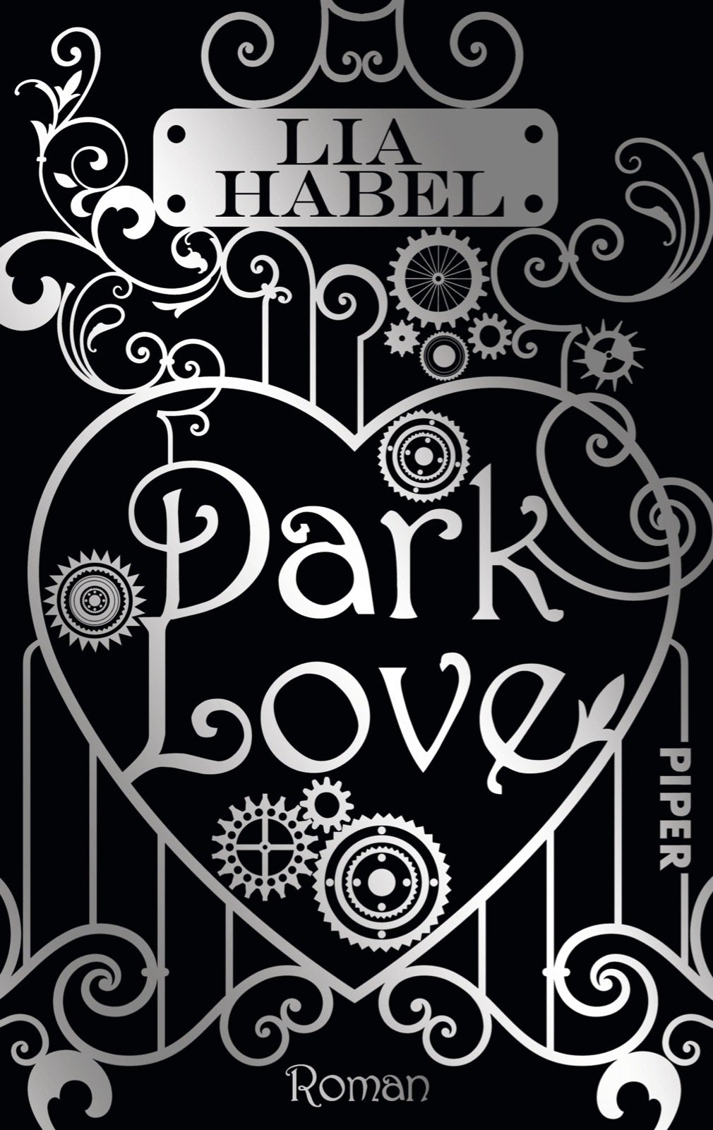Dark Love: Roman Contemporary literature