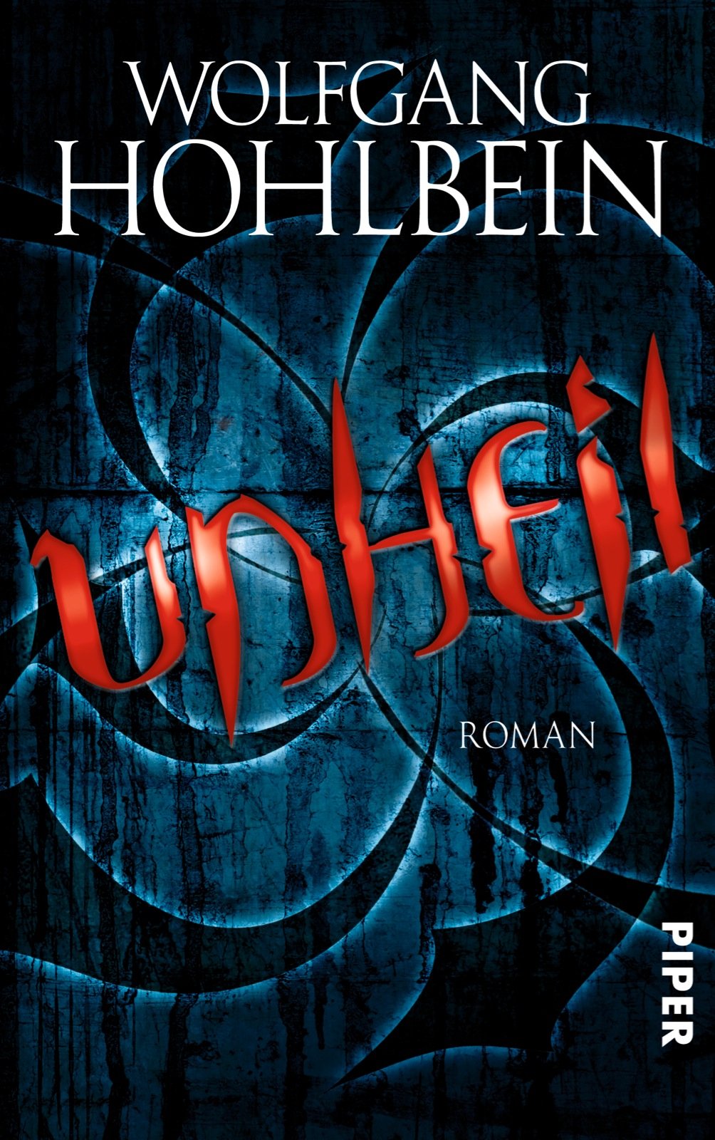 Unheil Horror & Mystery