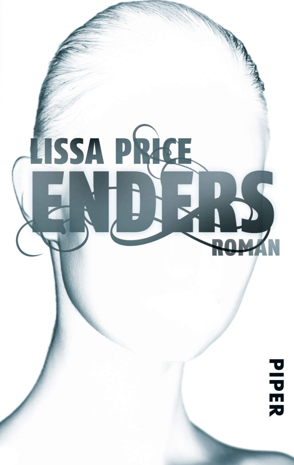 Enders (Starters-Enders 2): Roman Contemporary literature