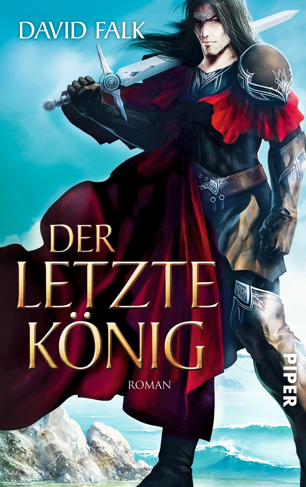Product Image: Der letzte König