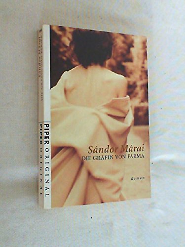 Die Gräfin von Parma: Roman (Piper Taschenbuch, Band 7050) Classics