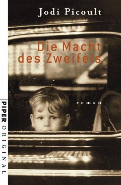 Die Macht des Zweifels: Roman (Piper Taschenbuch, Band 7061) Contemporary literature
