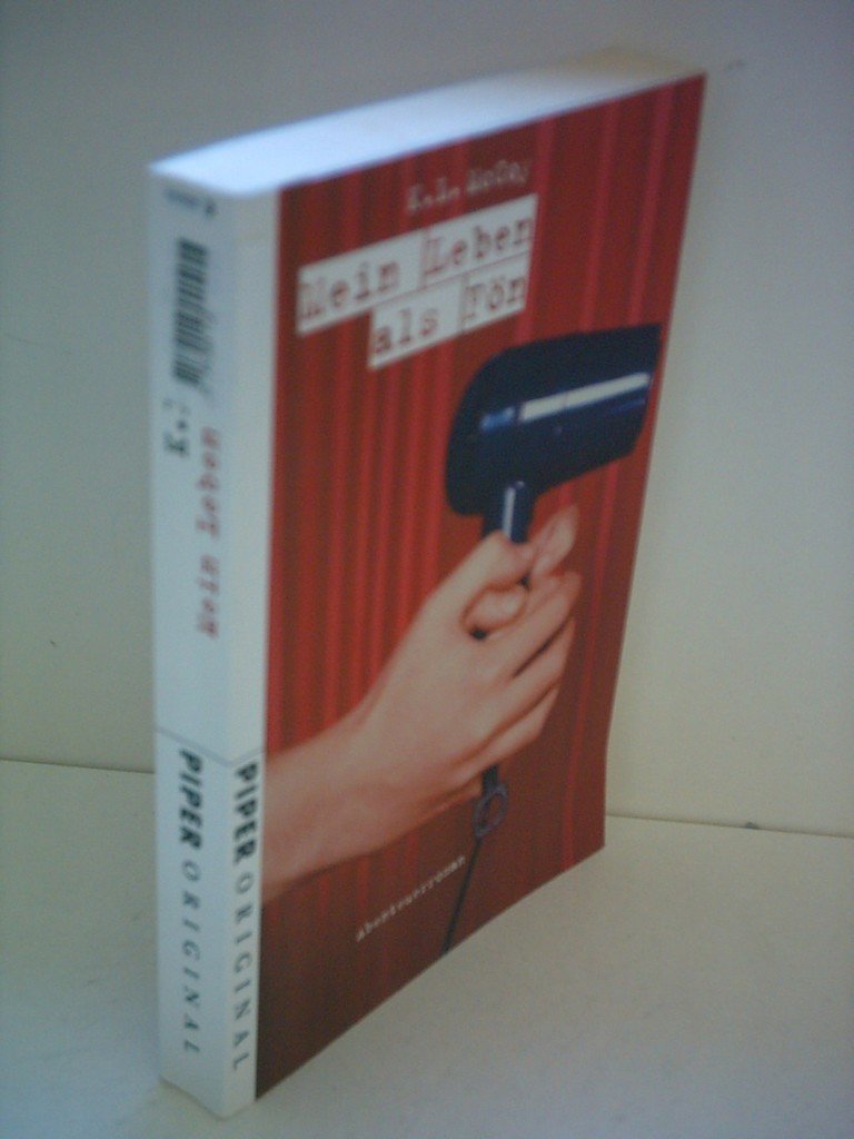 Mein Leben als Fön: Abenteuerroman (Piper Taschenbuch, Band 7079) Contemporary literature