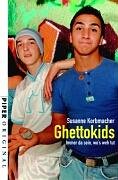 Ghettokids: Immer da sein, wo`s weh tut (Piper Taschenbuch, Band 7082) Memories