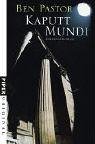 Kaputt Mundi: Kriminalroman Crime & Thrillers