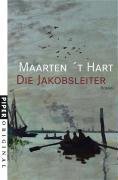 Die Jakobsleiter: Roman (Piper Taschenbuch, Band 7094) Contemporary literature