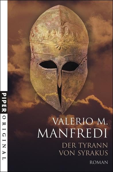 Der Tyrann von Syrakus: Roman (Piper Taschenbuch, Band 7106) Historical Fiction